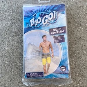 H2O GO! Deluxe Comfort Mat
